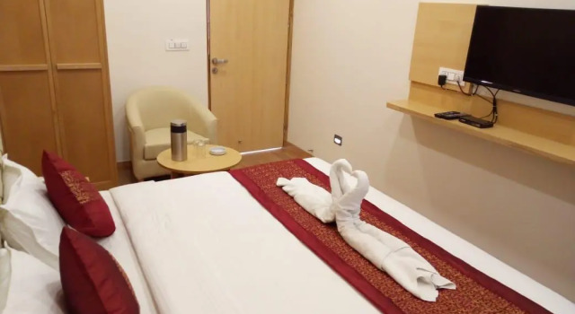 Hotel Aagman, Забронировать Отель Отели штата Раджастхана 3 звезды, 3*