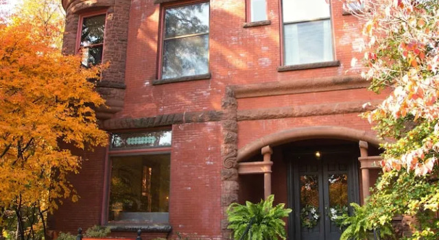Louisville Bourbon Inn, Prenota Hotel Hotel a Kentucky con colazione, Colazione