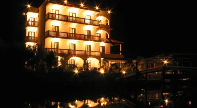 Apartments Cungu, Boek Appartement Ulcinj 