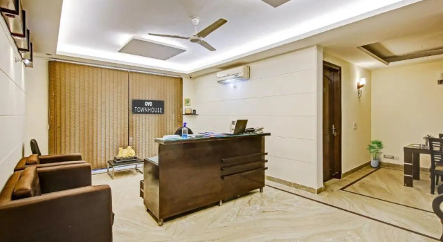 Townhouse 959 Imperial Oak, Rezervovat Rekreační dům Chaty v Haryana, Chalupa