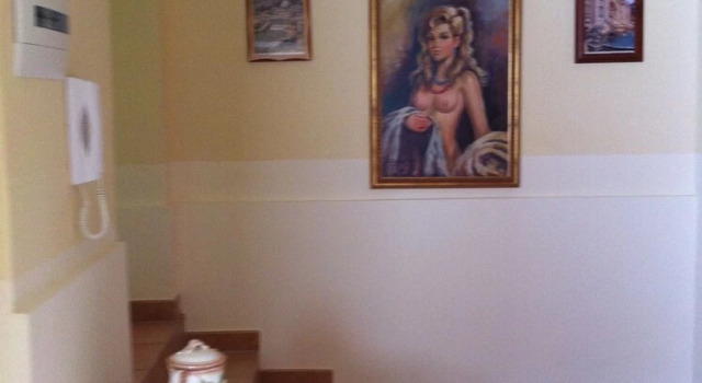 House With 2 Rooms in Enna, With Wonderful Lake View, Enclosed Garden, Book Hotel Hotels in Sicily with Parking, Parking