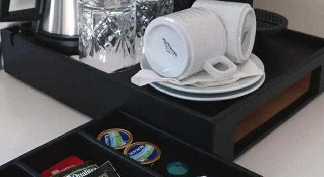 Номер Superior Dardiza Boutique Hotel