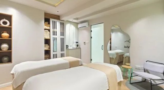 Suite The District Lekki