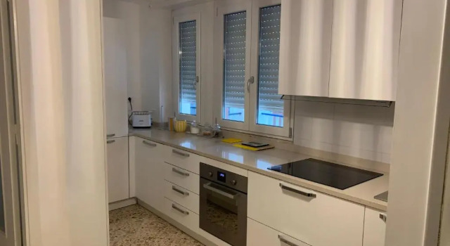Коттедж с 3 комнатами Appartamenti di Casa VerbaVolant