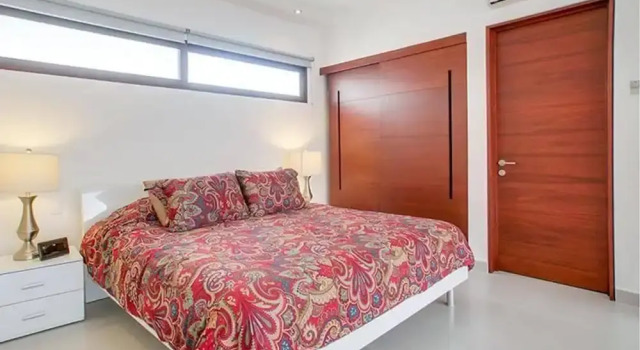 LAO PH2 Amazing penthouse loft by Gate48, Prenota Appartamento Hotel a Quintana Roo con parcheggio, Parcheggio