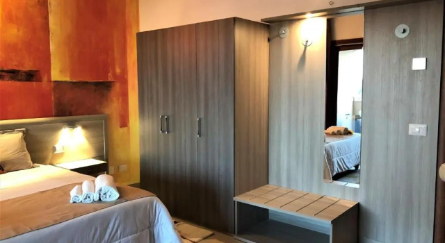 Номер Superior La Piazzetta Guest House