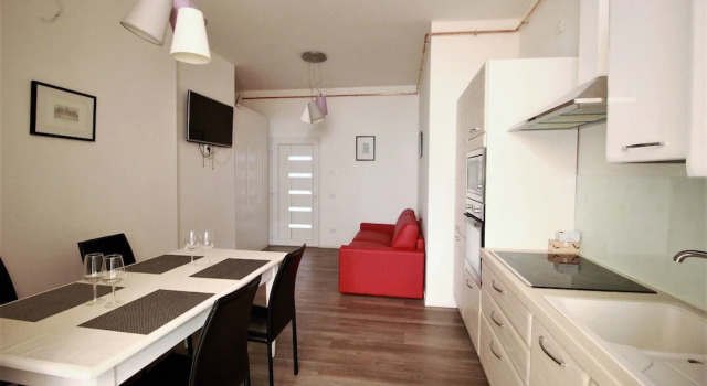 Апартаменты Deluxe Budapest Easy Flat - Teresa Lux Apartment