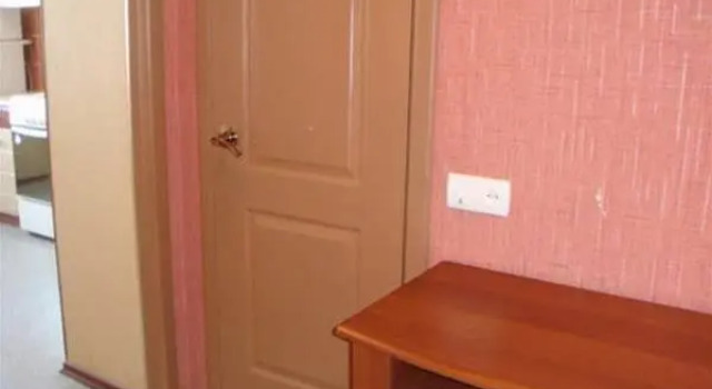 Apartments ot Igorya in Tolyatti
