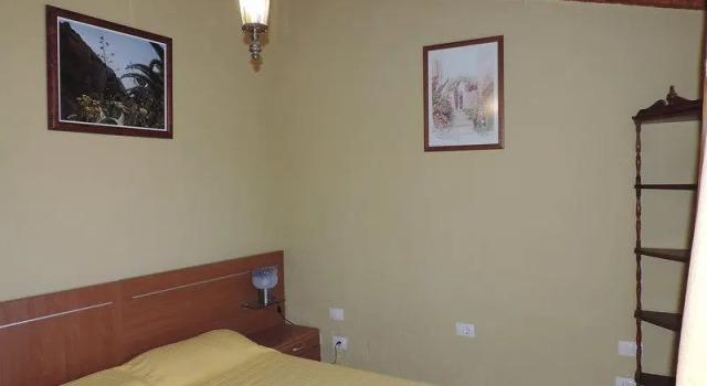 Casa Sam - Two Bedroom, Prenota Hotel Puerto de la Cruz Tenerife