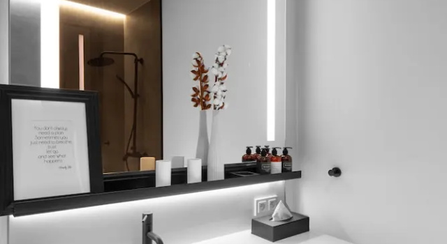 Номер Comfort THE MANES Boutique Hotel Prague