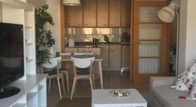 Apartamento recién reformado con vistas al río, Rezerwuj Apartament Balaguer La Noguera