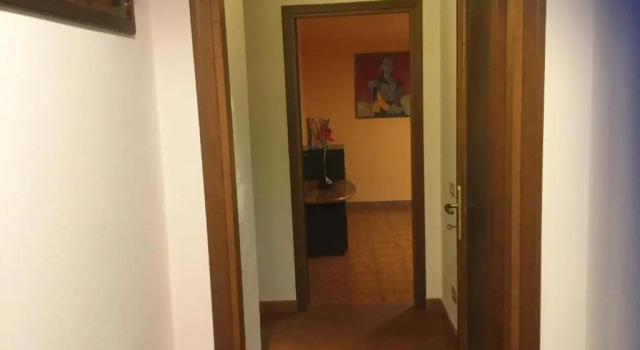 Sabry apartment