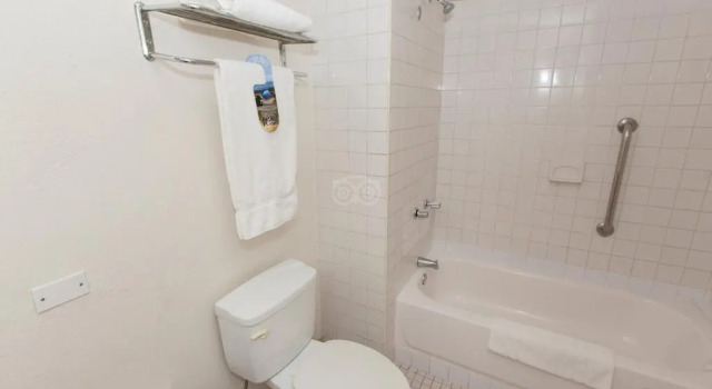Двухместный номер Standard Le Plaza Hotel