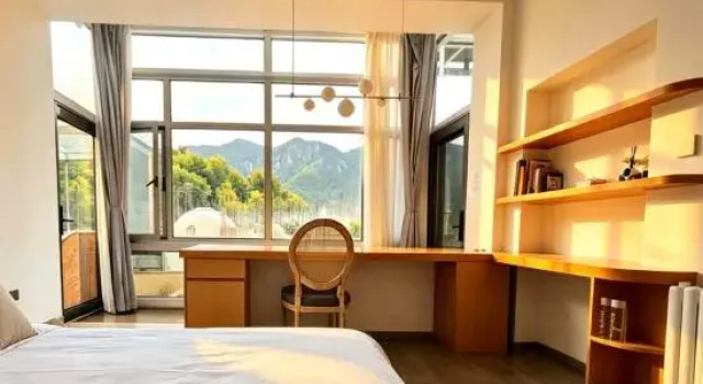 Люкс Beijing Mengyuan