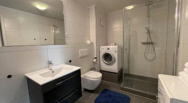 Апартаменты Apartment 12