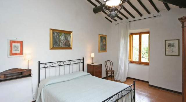 Casa Del Poggio, Забронировать Отель Отели Совичилле с парковкой, Парковка