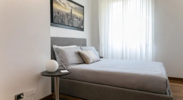 Двухместный номер Standard с видом на сад Corte livia Room & Breakfast