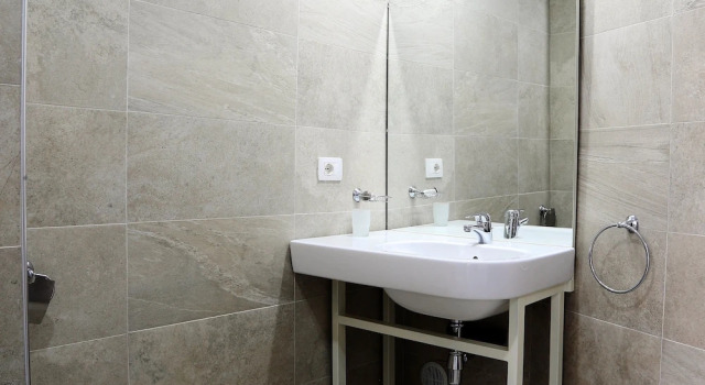 Номер Standard Bougainville Bay Apartments