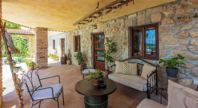 Villa Natalia