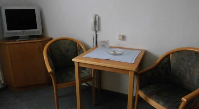 Hotel Passat, Забронировать Отель Отели Боркум 3 звезды, рядом с Drachensport, 3*