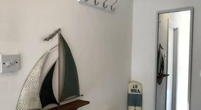 The Skye Seaview Apartment, Забронировать Апартаменты/квартира Апартаменты Исторического графства Суссекса, Апартаменты/квартира