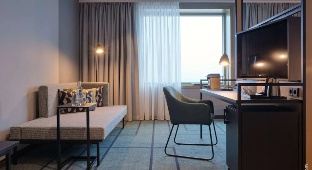 Dorint Hotel München/Garching, Reserva ahora Hotel Hoteles en Garching con desayuno, Desayunos