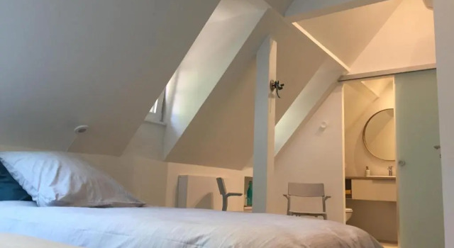 Superior Zimmer B&B Le TooCool