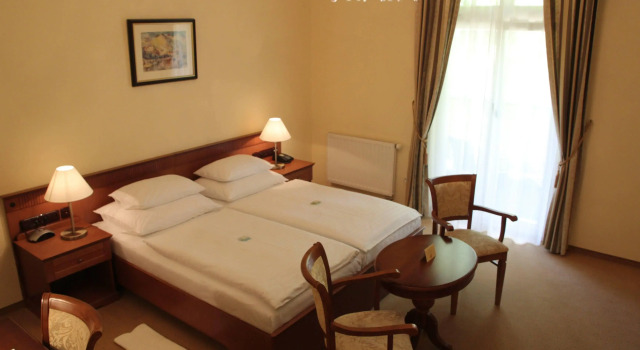 Parkhotel Richmond