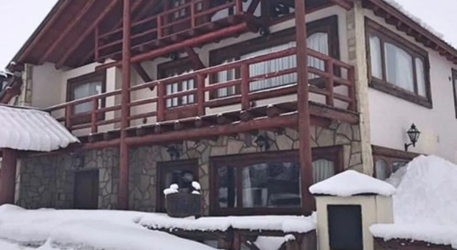Trawen Hostal Boutique, Забронировать Хостел Кавиауэ Неукен