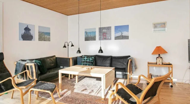 7 Person Holiday Home in Skagen, Rezervovat Rekreační dům Skagen 
