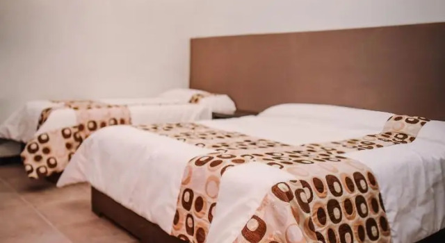 Camera Standard Hotel Boutique Bonarda