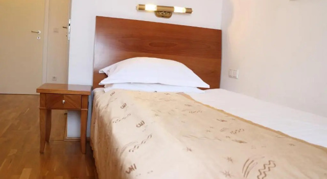 Номер Standard Hotel Wasserpalast - breakfast for free