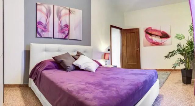 Venice Garden Apartments, Забронировать Апартаменты/квартира Дорсодуро Венеция