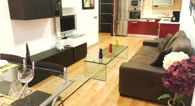 OceanFront Flat III by Canary365, Забронировать Отель Отели Лас-Пальмас-де-Гран-Канария 3 звезды, 3*