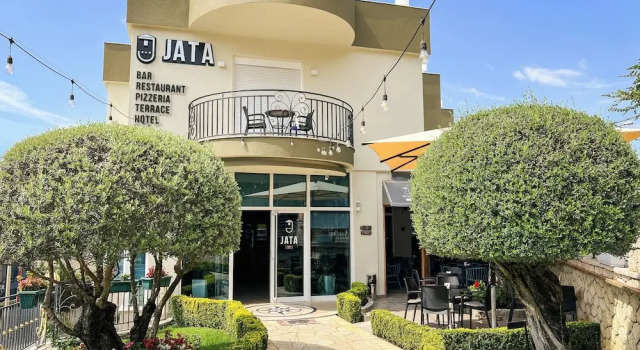 Jata Hotel, Забронировать Отель Тирана область Тирана
