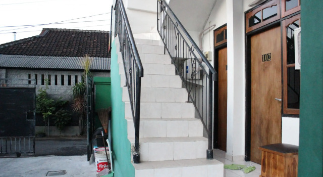 Pusana Village, Book Hotel Cheap Hotels in Bali
