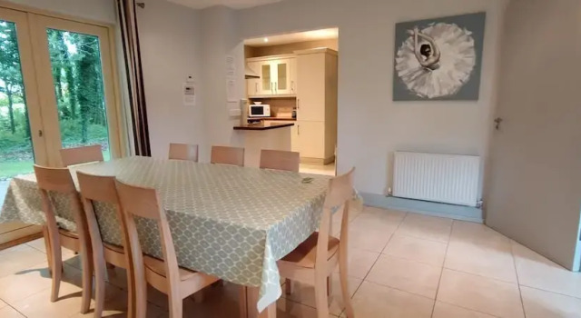 Dunkerron Woods 4 Bedroom 4010, Book Hotel Hotels in Kerry with Parking, Parking