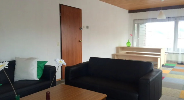Апартаменты The Budget Hotel