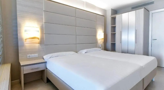 Одноместный номер Standard Bull Dorado Beach & Spa