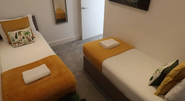 Lovable Lancing With Garden Parking, Забронировать Дом для отпуска Лансинг Западный Суссекс