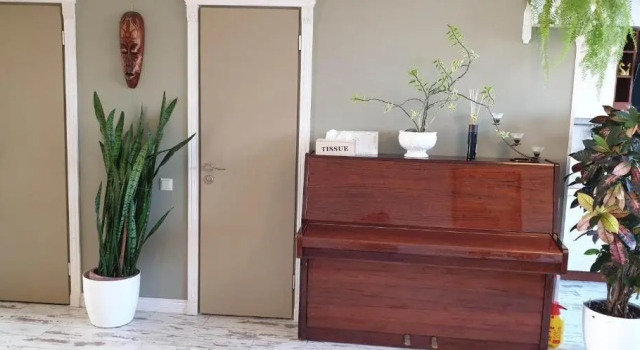 Family Apartment Nida, Boek Appartement Nida 