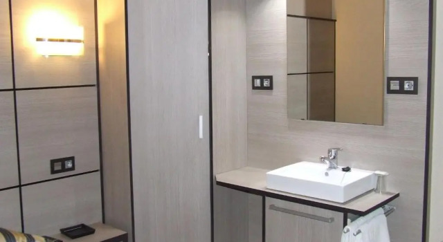 Номер Standard Hostal Larios