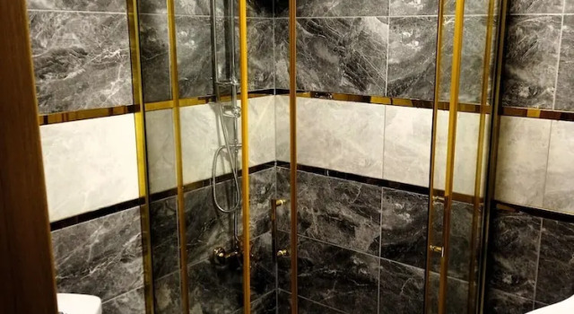 Двухместный семейный номер Standard Grand Yesil Pansiyon