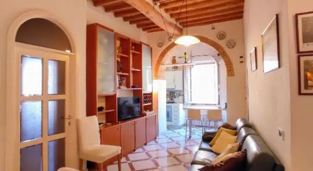 Marta House