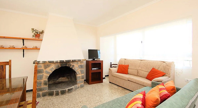 House Dulcinea Calpe/Calp