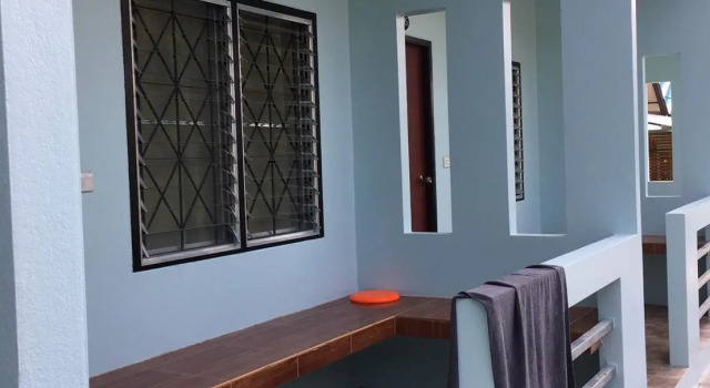 Двухместный номер Standard Ocean View Resort