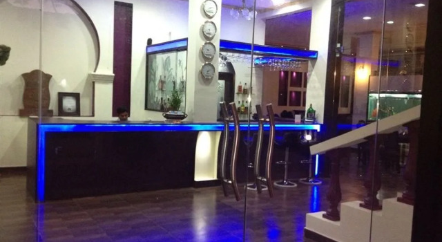 Hotel Viva Goa International, Varaa Hotelli Panaji Pohjois-Goa