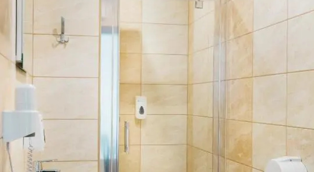 Трёхместный номер Standard Hotelik B&B Pod Dębami