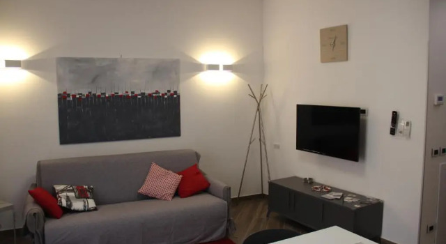 Апартаменты с 2 комнатами Mamiani Suite