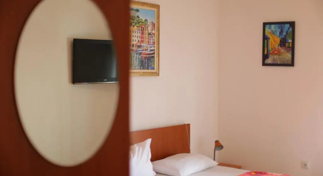 Studio Apartment Danijela, Забронировать Апартаменты/квартира Игало Херцег-Нови - Ривьера